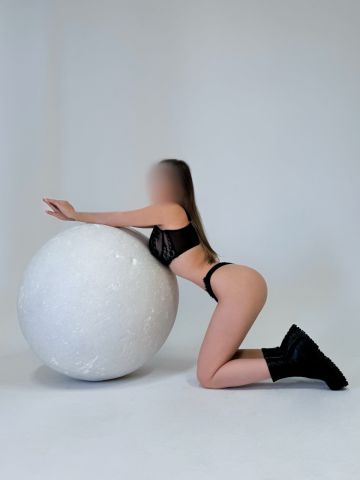 Индивидуалка Риана фото 5