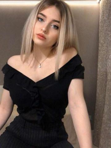 Проститутка Юлия, 23 года, г. Берёзовский