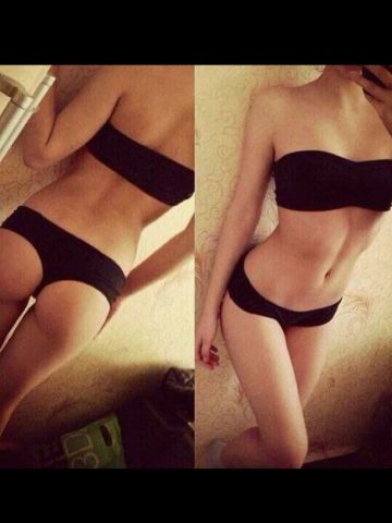 Проститутка Роксана, 23 года, г. Берёзовский
