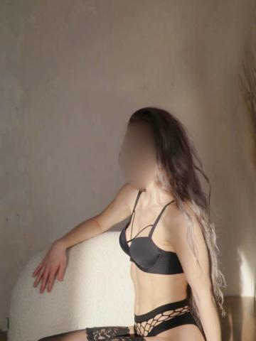 Индивидуалка Индира фото 8