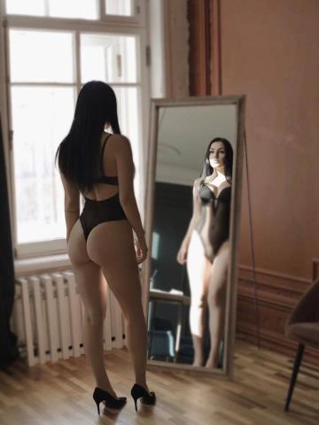 Проститутка Людмила, 24 года, г. Берёзовский