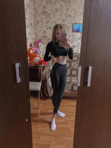 Проститутка Мелисса, 24 года, г. Берёзовский