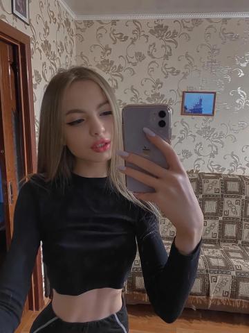 Индивидуалка Мелисса фото 2