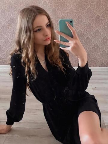 Индивидуалка Мелисса фото 3